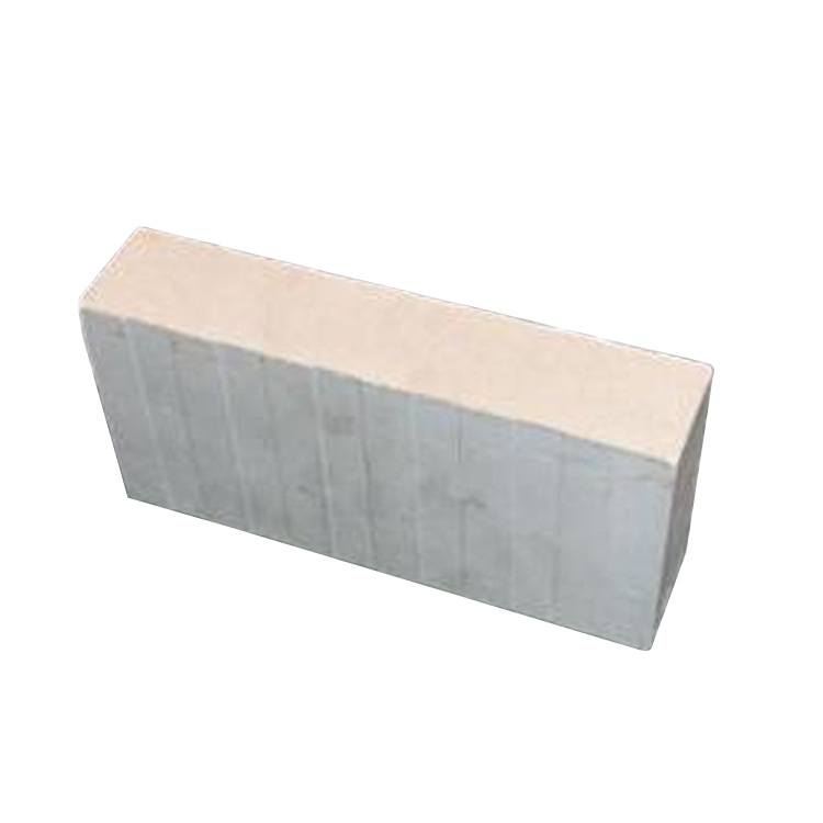 衡南薄层砌筑砂浆对B04级蒸压加气混凝土砌体力学性能影响的研究