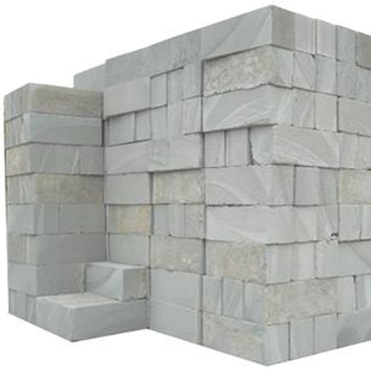 衡南不同砌筑方式蒸压加气混凝土砌块轻质砖 加气块抗压强度研究