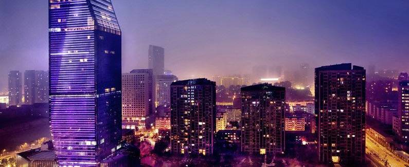 衡南宁波酒店应用alc板材和粉煤灰加气块案例